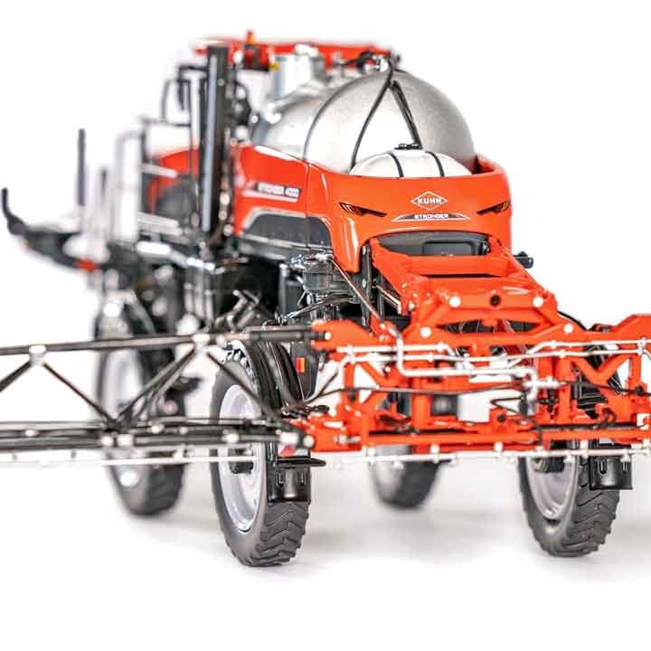 Kuhn Stronger ST 4000 HD SF-Feldpritze Modell von ROS 1:32