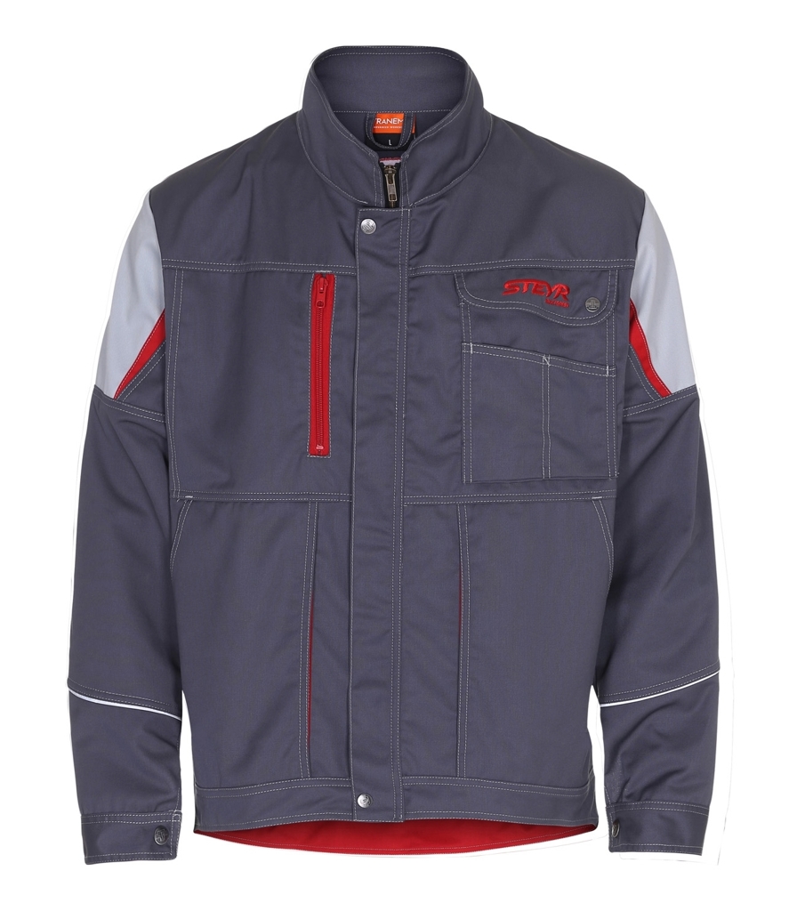 Steyr Arbeitsjacke Herren