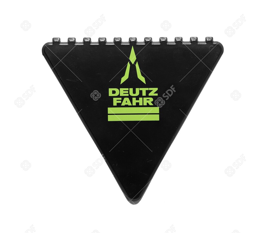 Deutz-Fahr Eiskatzer-1