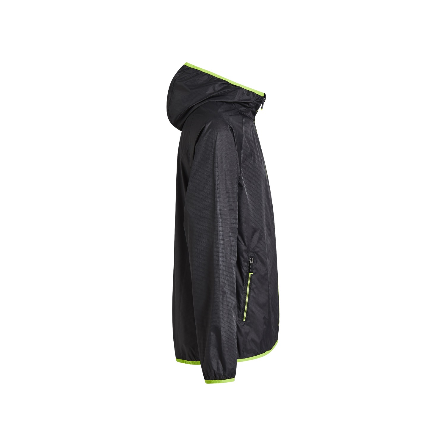 Deutz-Fahr Regenjacke Herren