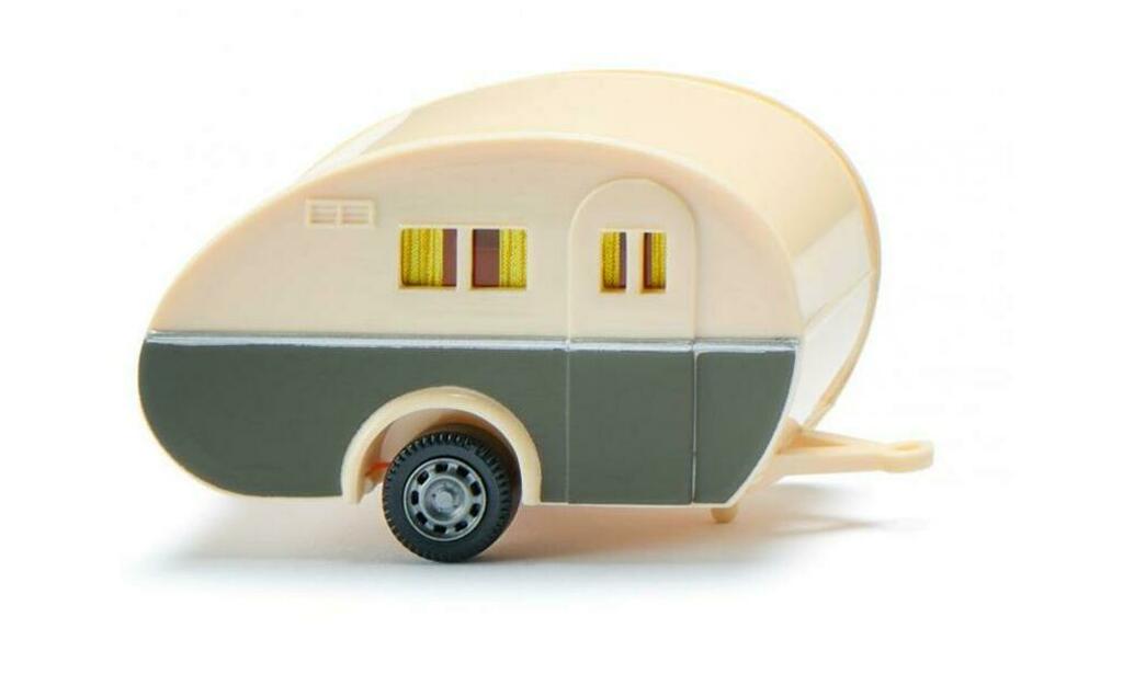 Sportberger L3 Wohnwagen-1