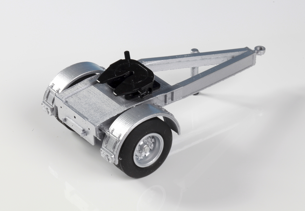 Dolly  Modell von WIKING 1:32