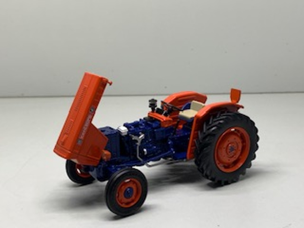 Same Centauro Modell von Replicagri 1:32