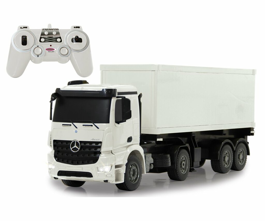 Mercedes-Benz Arocs Container Lkw 2,4GHz -1