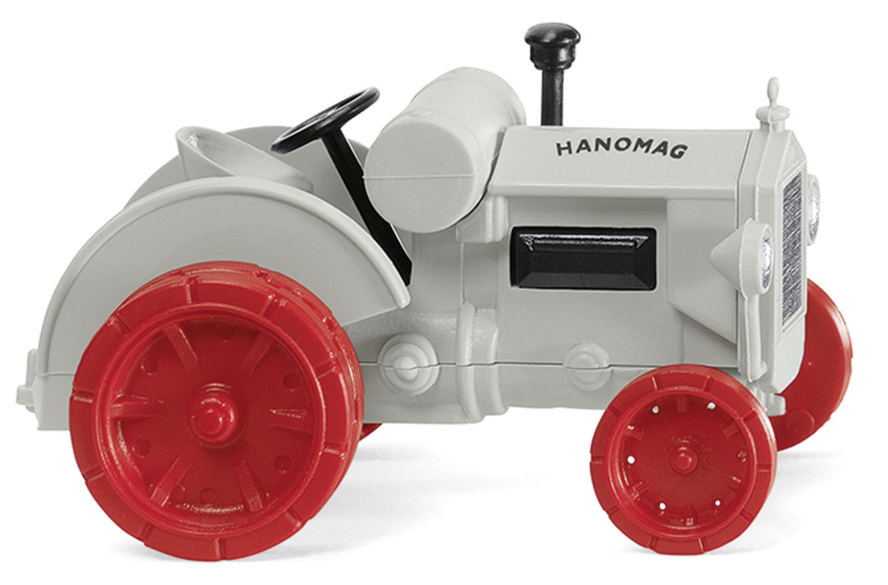 Hanomag WD Modell von WIKING 1:87