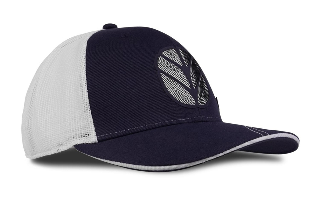 New Holland Cap Mesh
