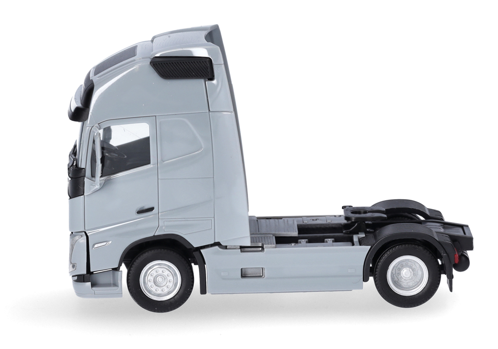 Volvo FH 16 Gl. XL 2020 Solozugmaschine 2achs Modell von herpa 1:87