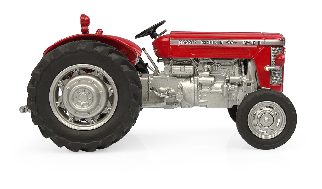 Massey Ferguson 65 MK II Modell von Universal Hobbies 1:32