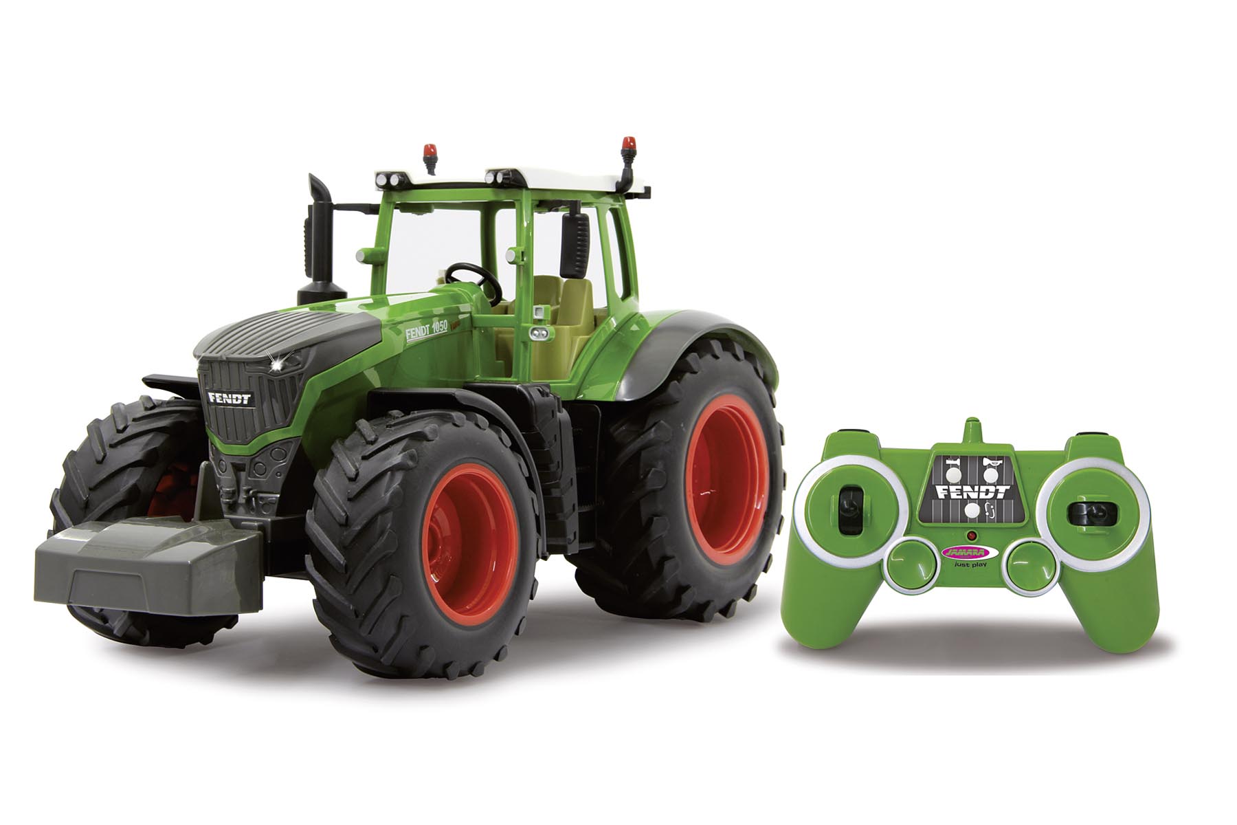 Fendt 1050 Vario RC ferngesteuert Modell von Jamara 1:16