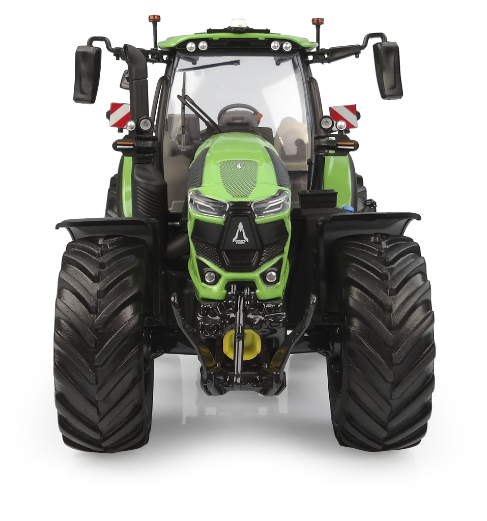 Deutz-Fahr TTV 7250 Version 2023 Modell von Universal Hobbies 1:32