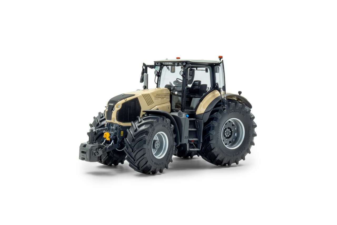 Claas Axion 870 St. V Stotz Limited Edition-1