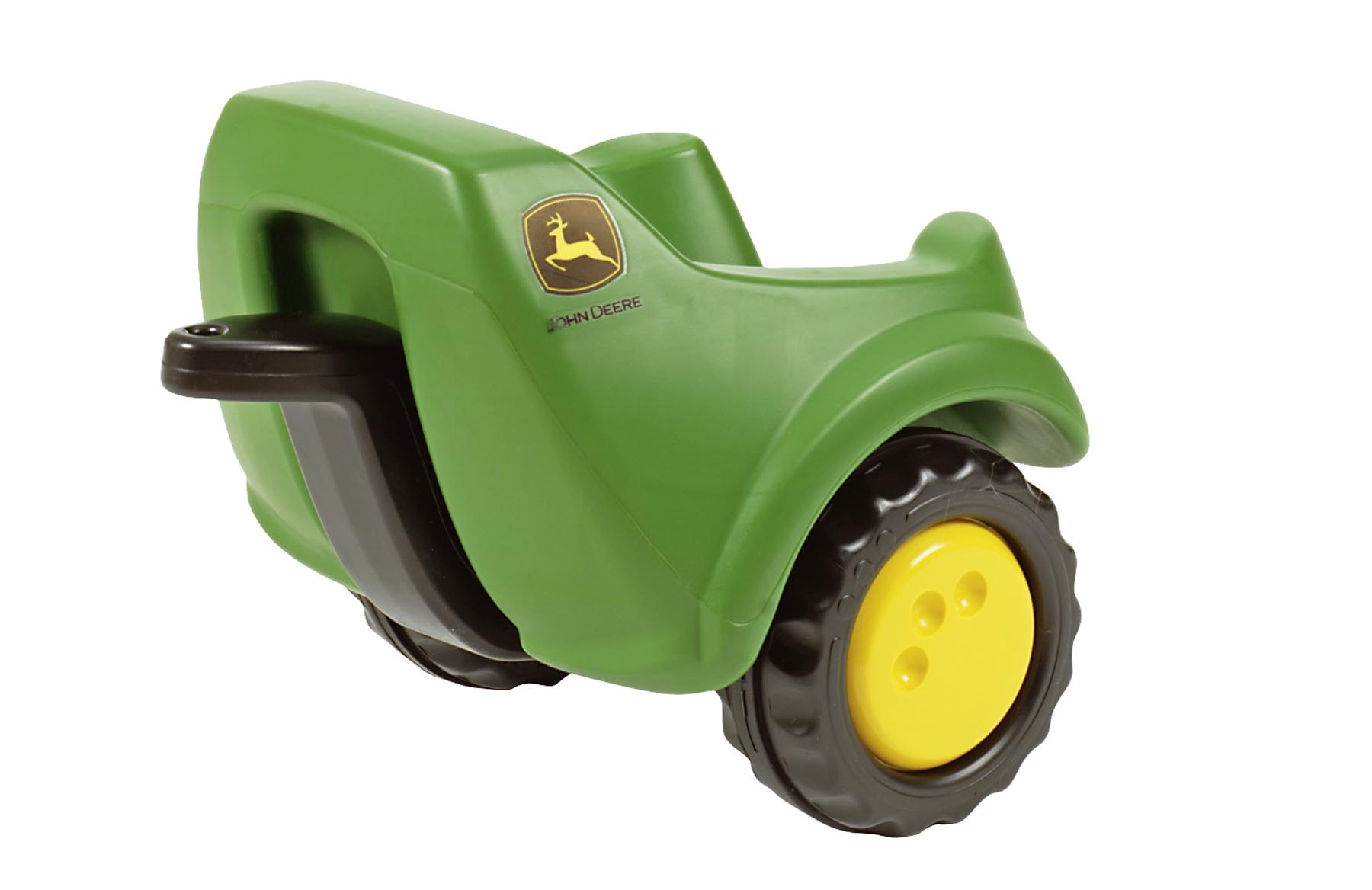 Anhänger für Rutschtraktor