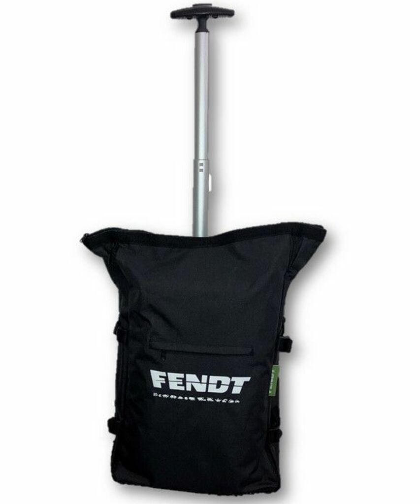 Fendt Travel & Shopping Trolley Case-1