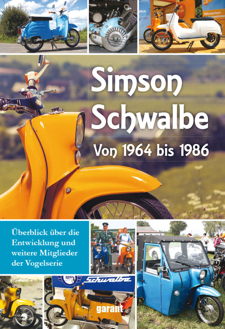 Simson Schwalbe
