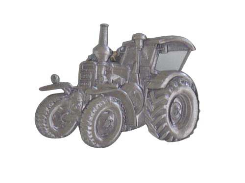 Pin Lanz Bulldog D 9506