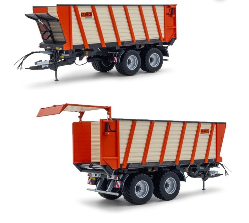 Kaweco Radium 250 - Kaweco Orange-1