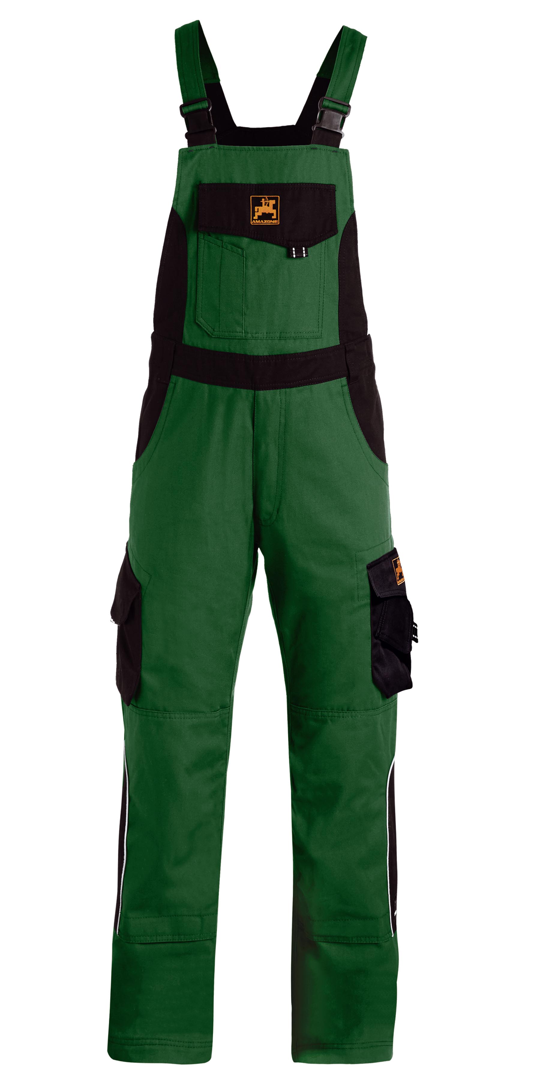 Amazone Arbeitslatzhose Herren