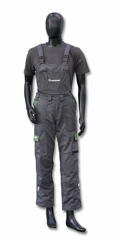 Krone Arbeitslatzhose Herren-1