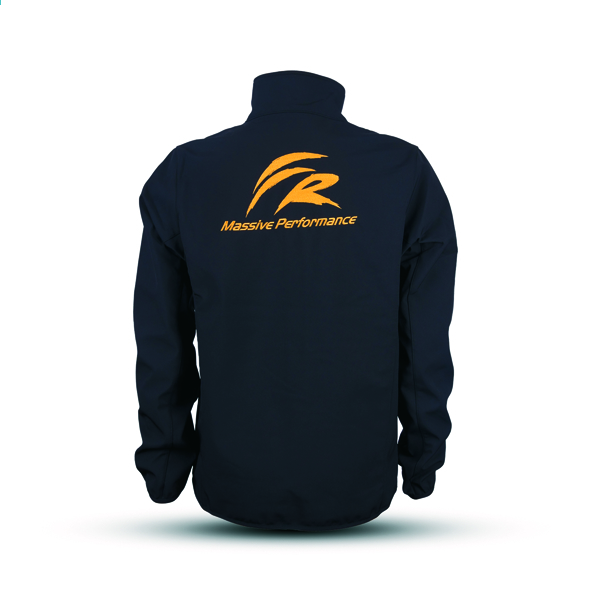 New Holland Softshelljacke FR Massive Performance Herren