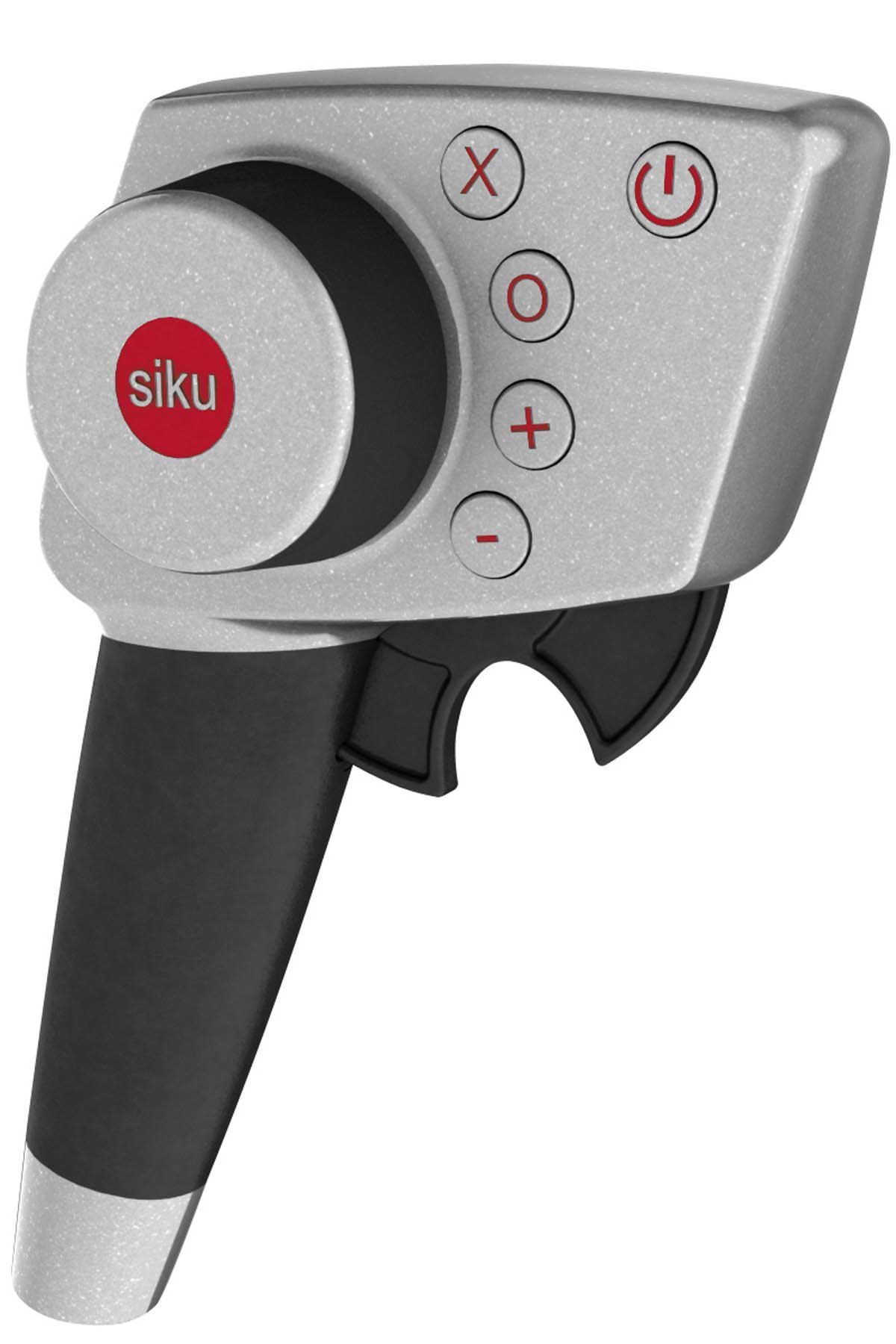 Fendt 939 + Fernsteuerung SIKUCONTROL32 Modell von Siku 1:32