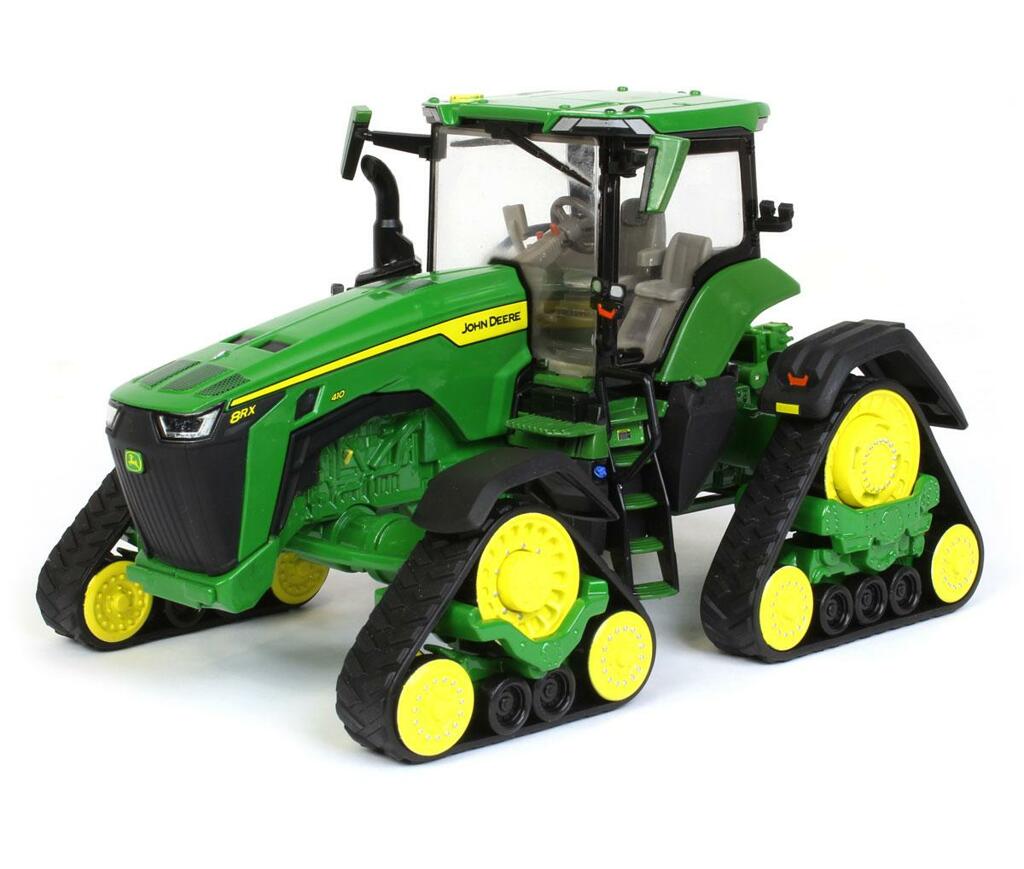 John Deere 8RX 410 Kettentraktor Prestige Collection-1