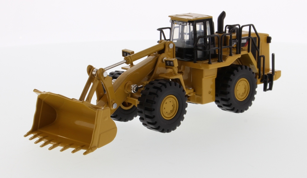 CAT 988H Radlader-1