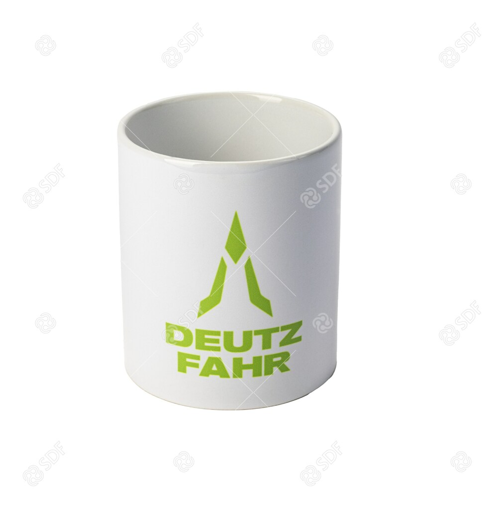 Deutz-Fahr Tasse-1