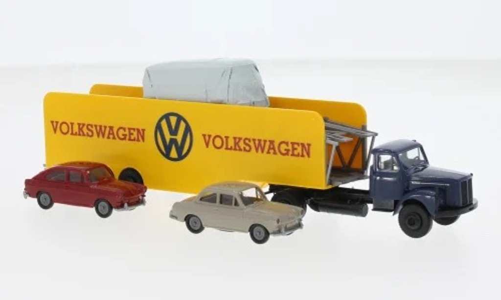 Scania L111 Autotransporter Scania-Volkswagen-1