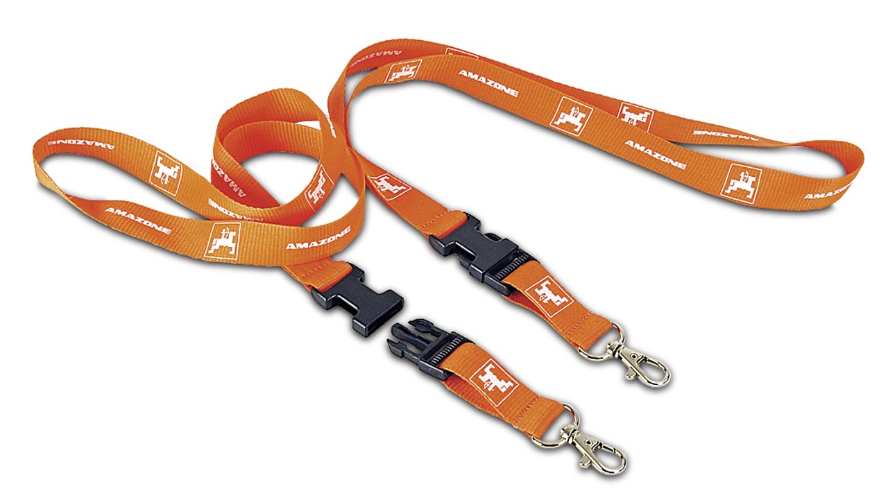 Amazone Schlüsselband-1