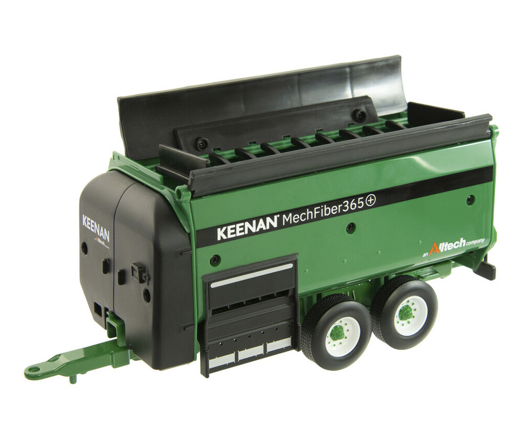 Keenan MechFiber 365 Plus-1