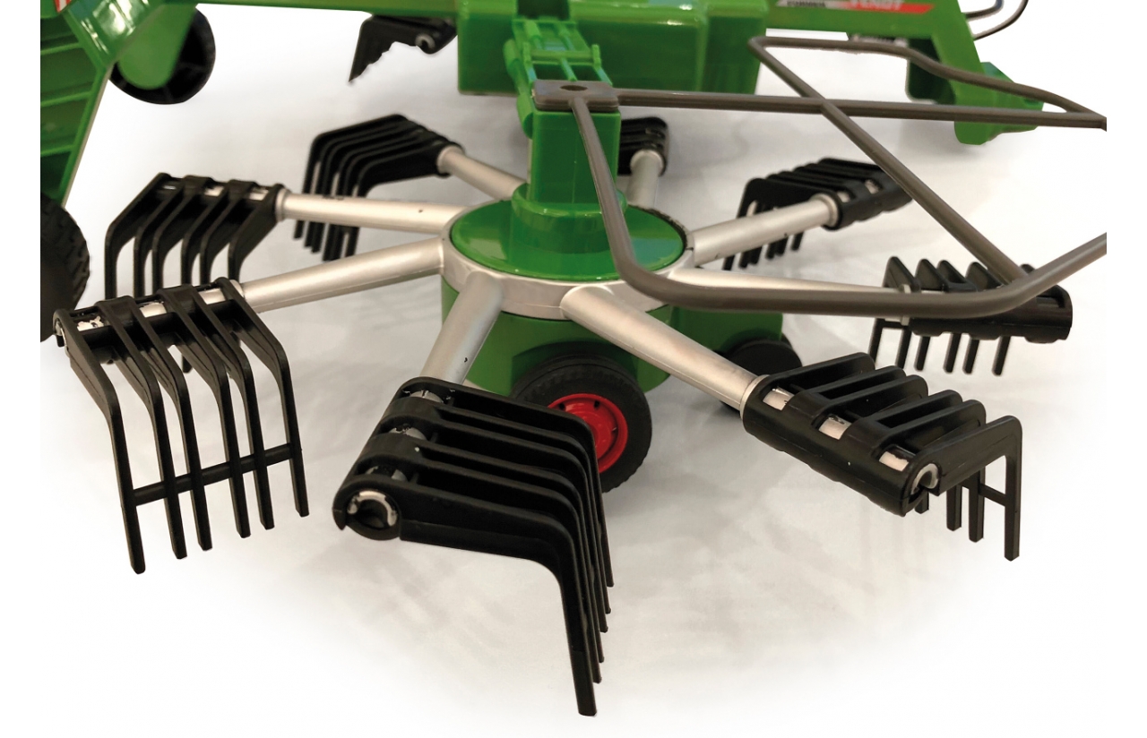 Fendt Schwader Modell von Jamara 1:16