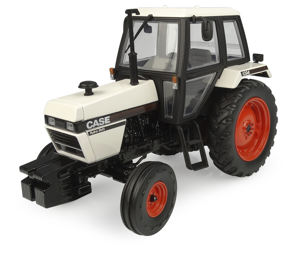 Case International 1394 Limited Edition-1