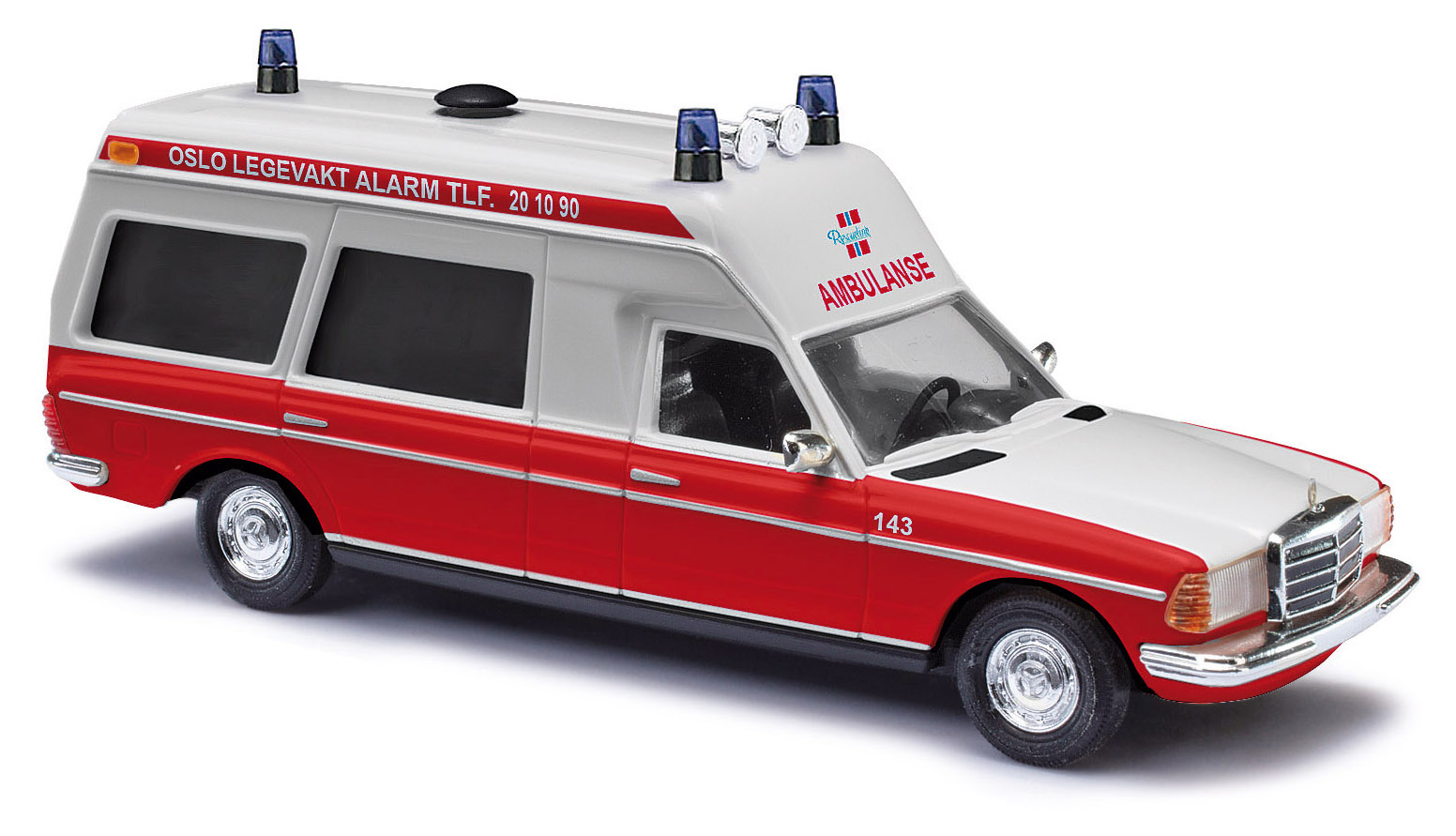 Mercedes VF 123 Miesen Ambulanz-1