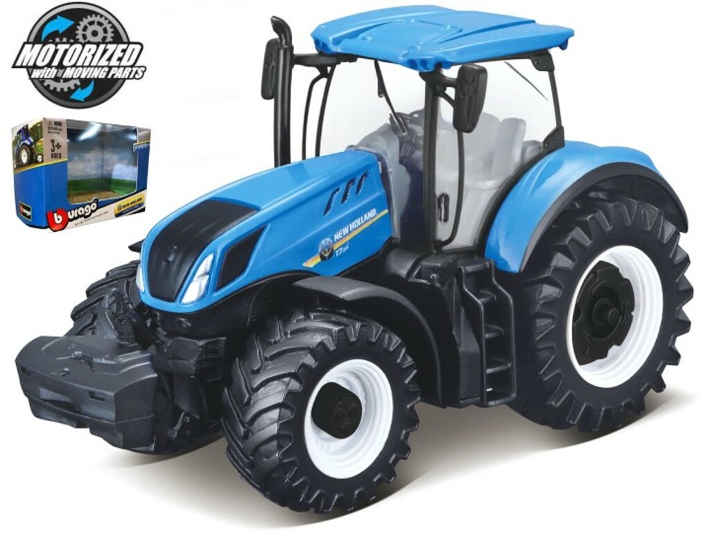 New Holland T7.315-1