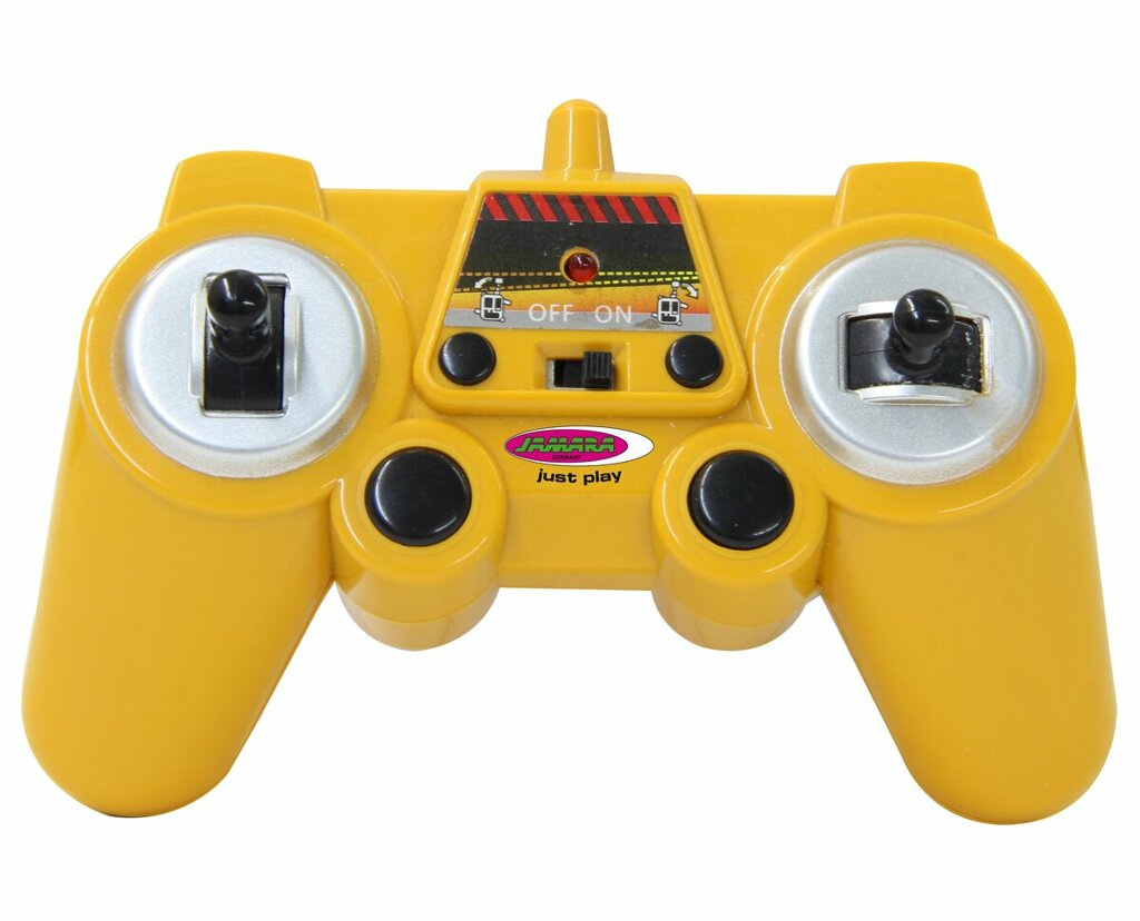 S-Matic 2,4GHz Bagger