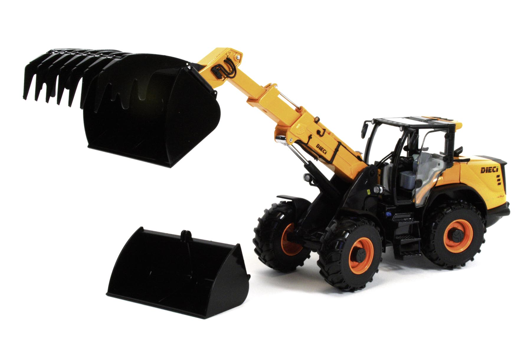 Dieci Agri Pivot Modell von ROS 1:32