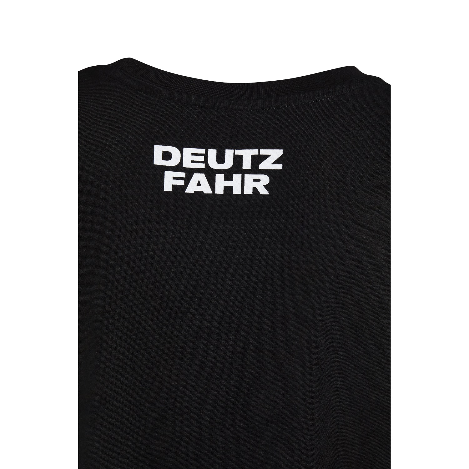 Deutz-Fahr T-Shirt mit Traktor Herren 