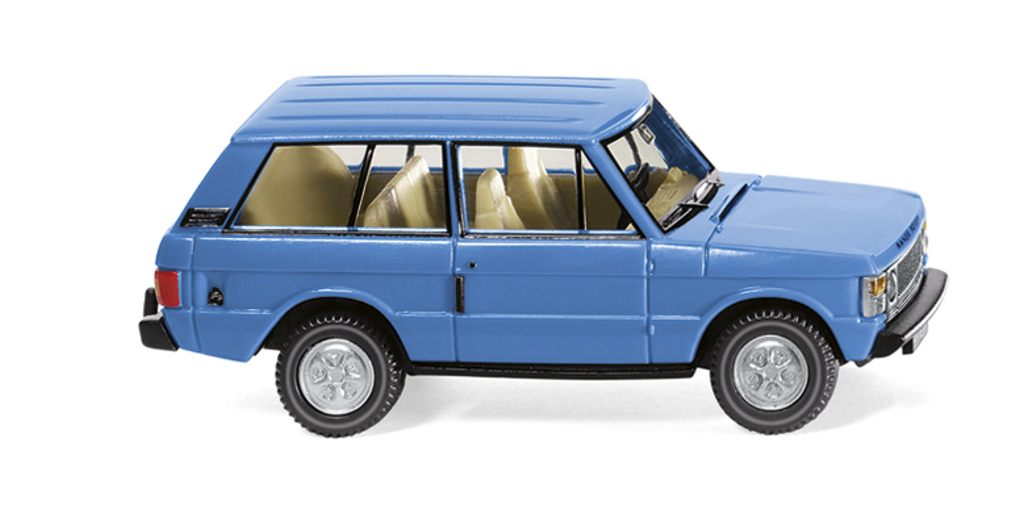 Range Rover blau-1