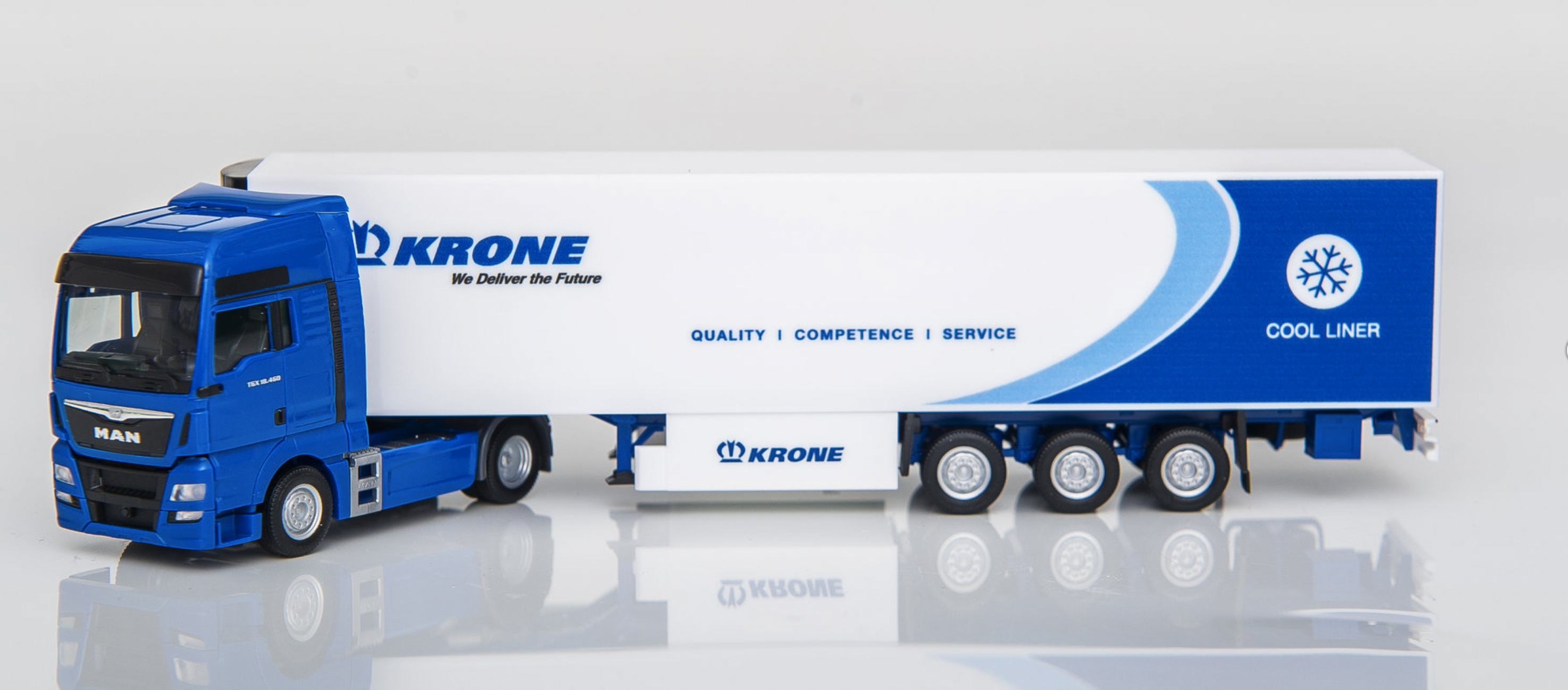 MAN Cool Liner Lkw Krone-1