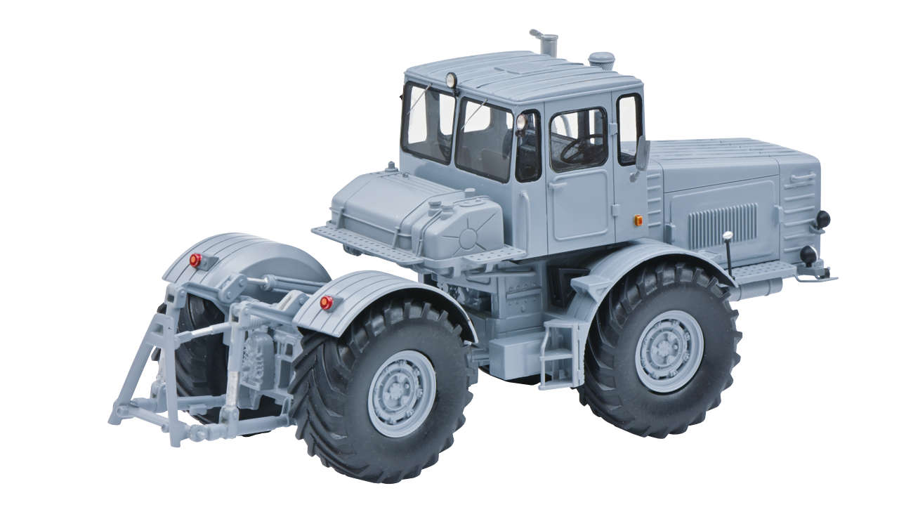 Kirovets K700 grau Limited Edition 500 Modell von Schuco 1:32