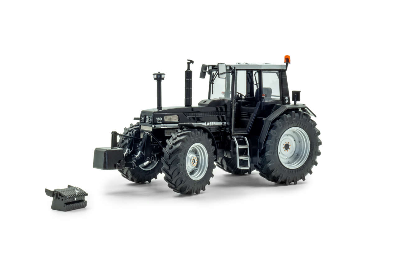 Same Laser 150 Black Editon Limited Edition-1