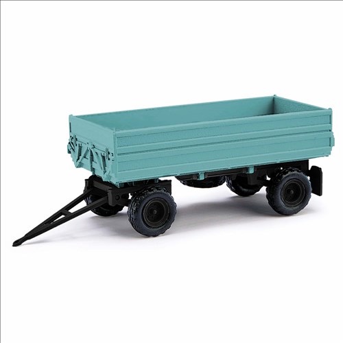 IFA HW80.11 Bj. 1984 Modell von Busch 1:87