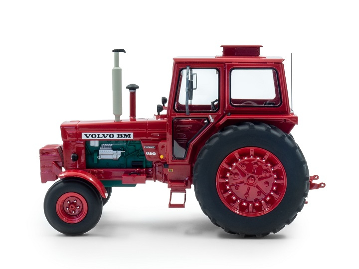 Volvo BM T810 TD60 2WD Lim. Edt. Modell von Toys Farm 1:32