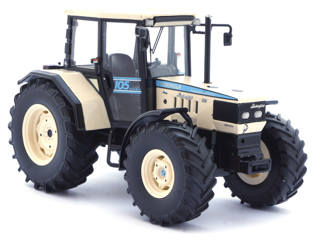 Lamborghini Formula 105T-1