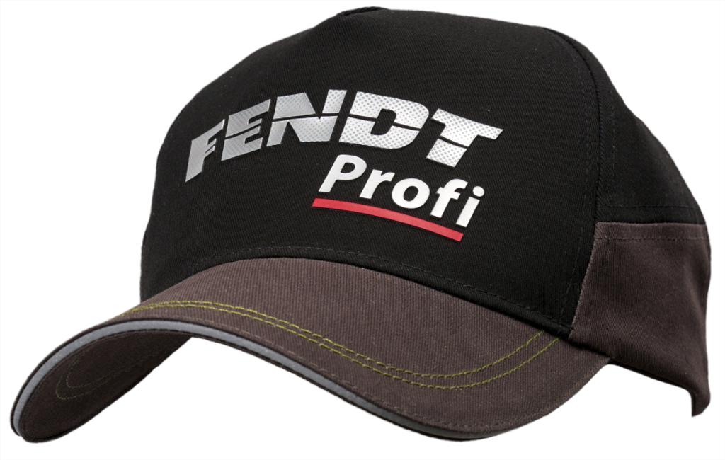 Fendt Profi Cap-1