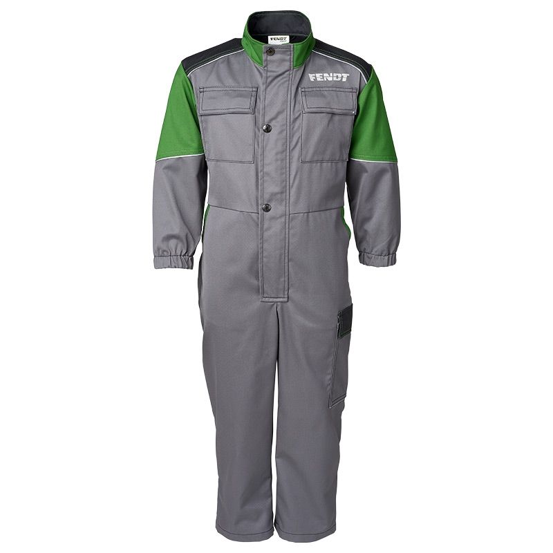 Fendt Overall Kinder