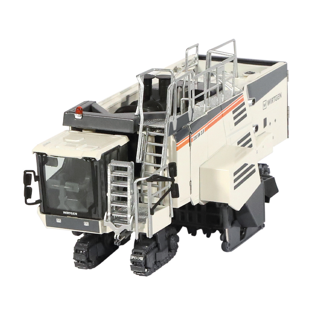 Wirtgen 220 SM 3.8 Tagebaufräse Modell von NZG 1:50