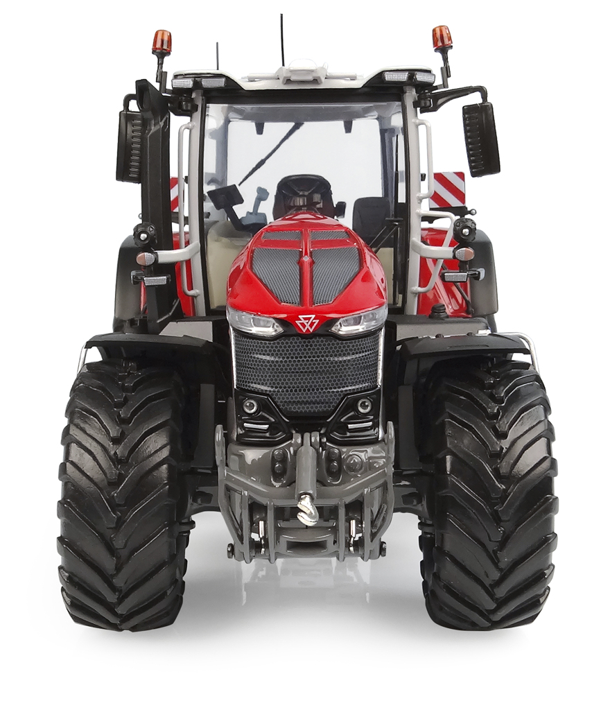 Massey Ferguson 9S.425 2023 Modell von Universal Hobbies 1:32