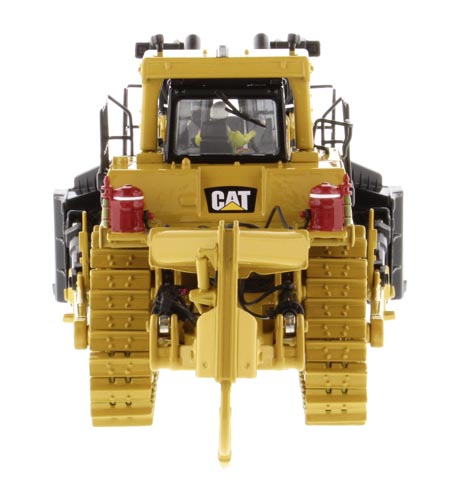 Cat D10T2 Kettendozer Modell von DieCast Masters 1:50