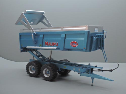 Maupu EVO 18 T Modell von Replicagri 1:32